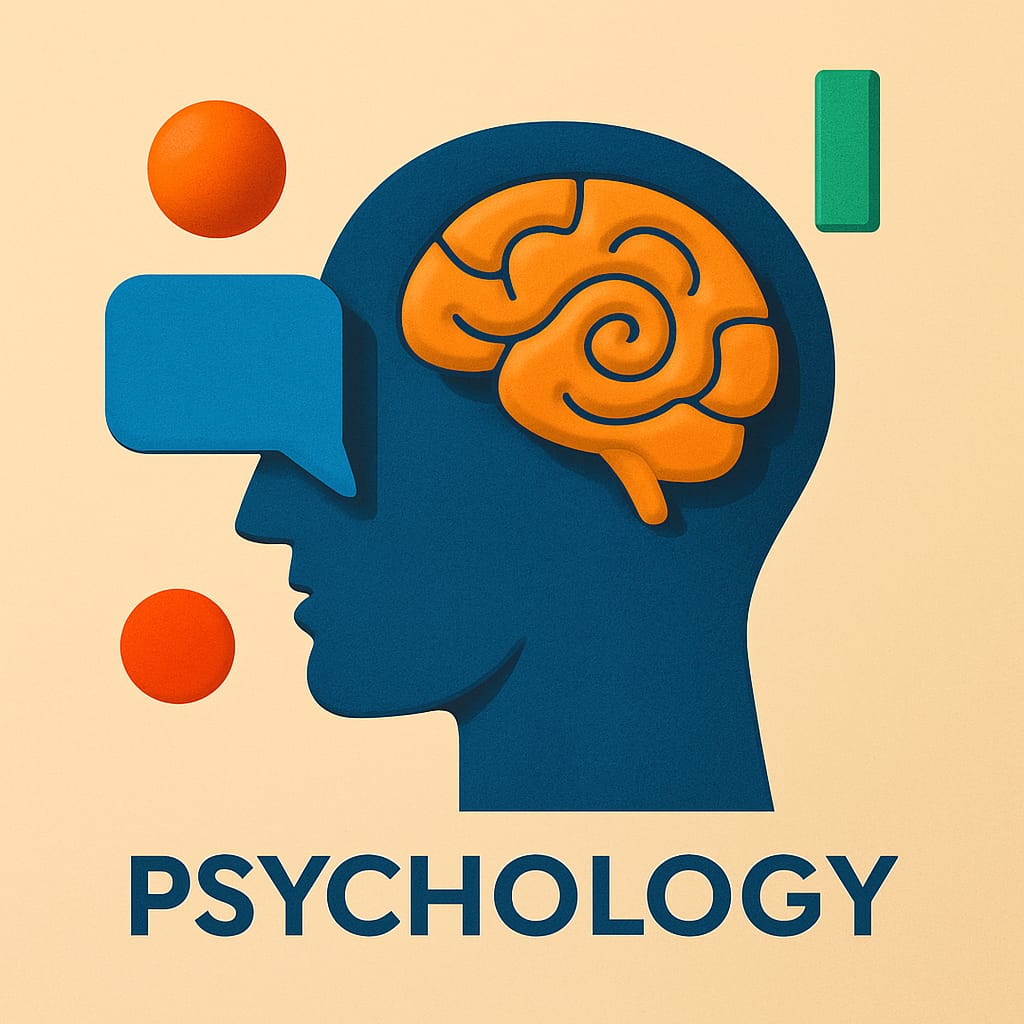 Psychology 